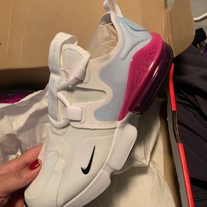 Nike Infinity Air Max